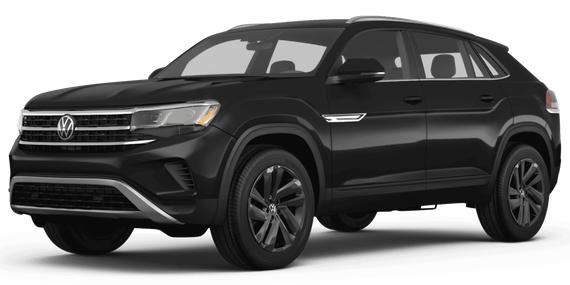 VOLKSWAGEN ATLAS CROSS SPORT 2023 1V2HE2CA6PC213711 image VOLKSWAGEN ATLAS CROSS SPORT 2023 1V2HE2CA6PC213711 image